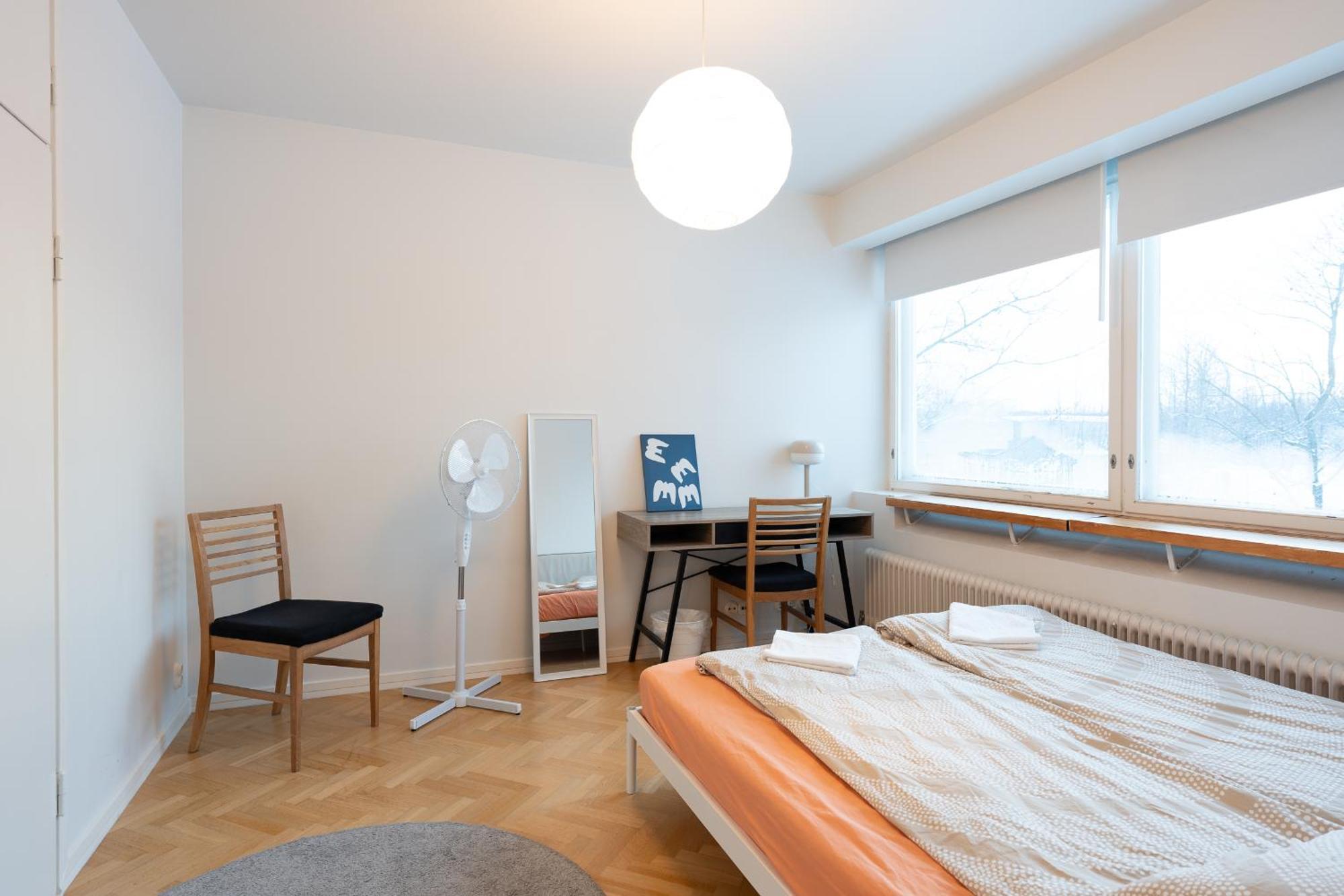 Simplestay Airport Vantaa Luaran gambar