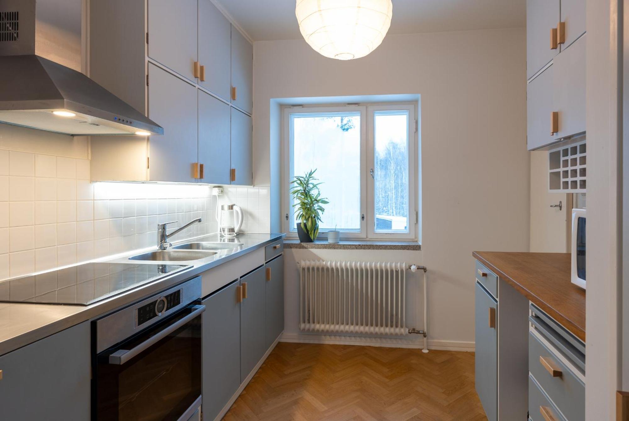 Simplestay Airport Vantaa Luaran gambar
